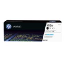 Лазерный картридж HP Inc 410A CF410A черный